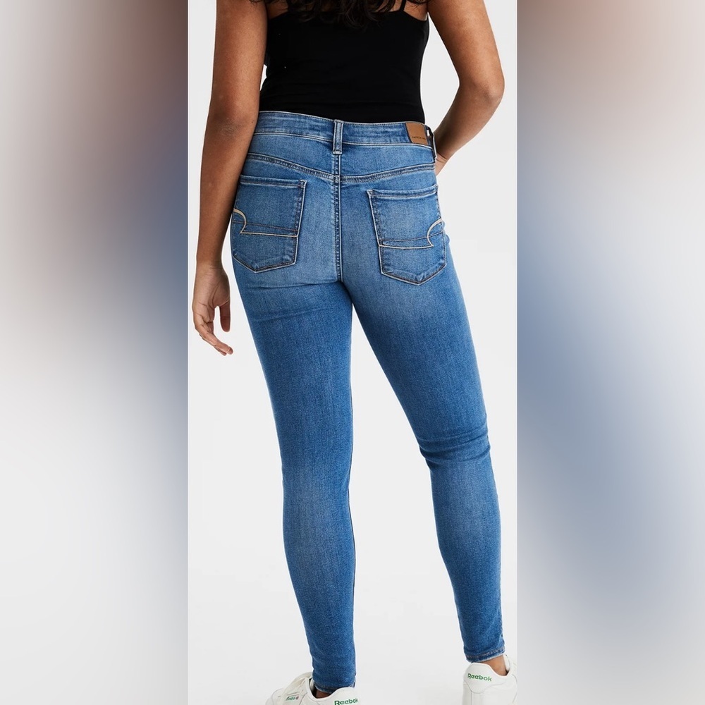 🧚🧚‍♀️🧚‍♂️(5 for 20$) Ne(X)T Level Stretch Jeans For Women‍ - Picture 2 of 6